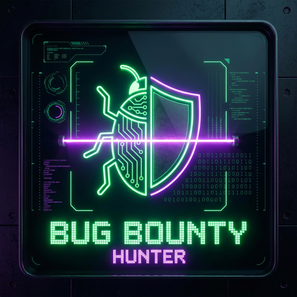 Bug Bounty