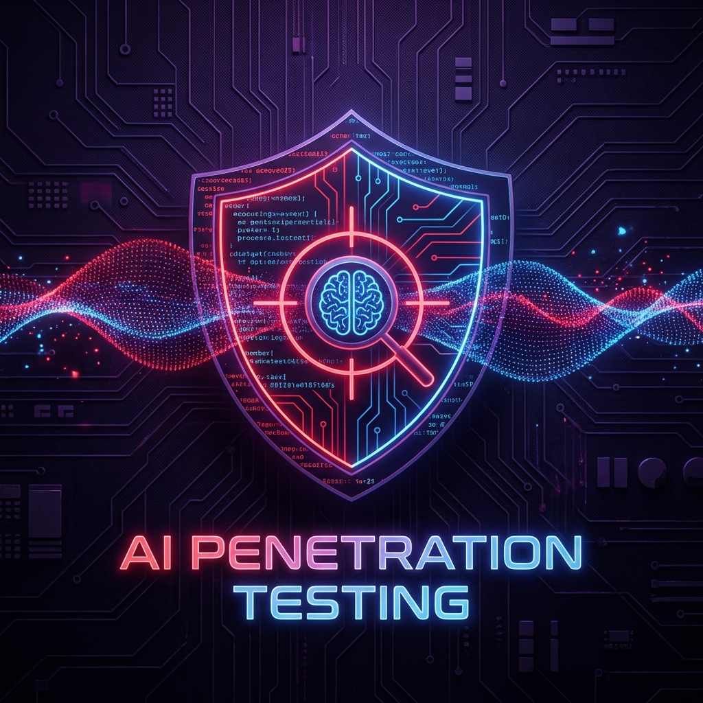 AI Penetration Testing